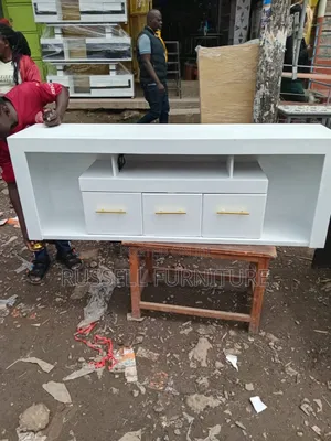 Brand New Tv Stand Available