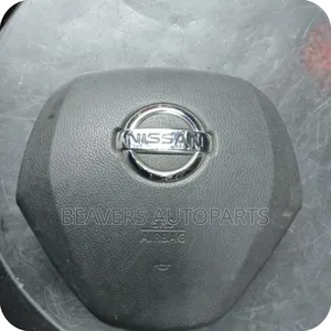 Nissan Dayz Steering Airbag