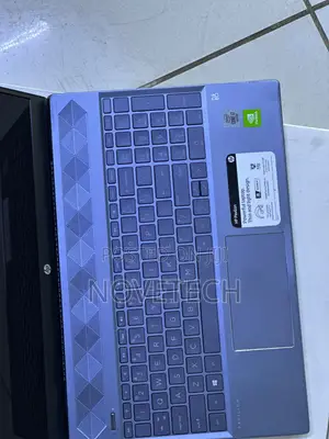 Laptop HP Pavilion 15 16GB Intel Core I7 SSD 512GB