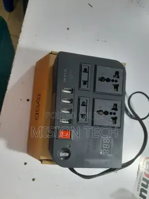 *300w Car Inverter 12v 220v 