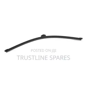 Vw Rear Wiper Blade | Valeo Silencio X.Trm