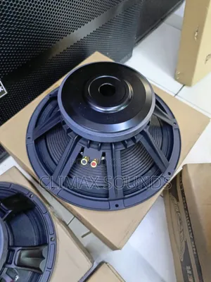 Adl15 Midi Range Speaker