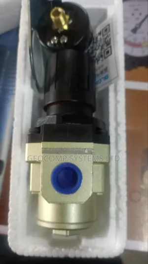 Air Regulator