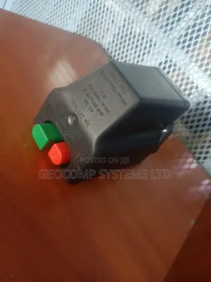 Pressure Switch on Offer