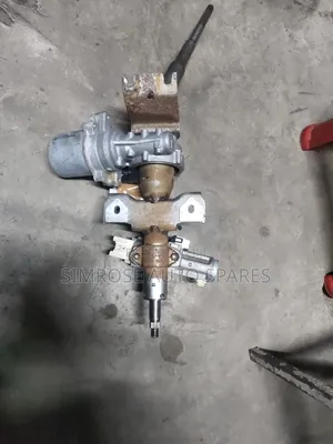 Daihatsu Mira Column
