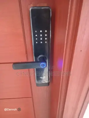 Smart Hotel ,Airbnb Locks