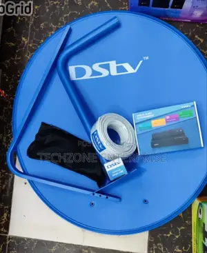DSTV Satellite Dish Full Tv Kits