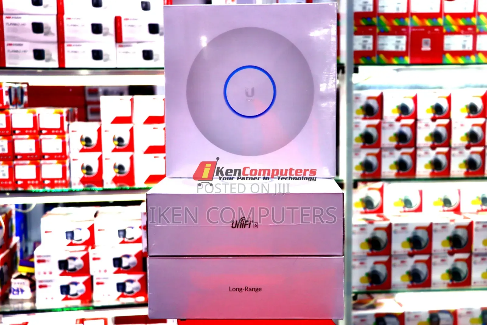 Ubnt U6-Lr
