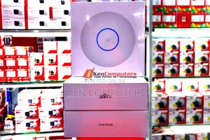 Ubnt U6-Lr
