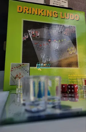 🔻Ludo Game