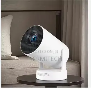 Hy300 Pro Smart 720p Android 11.0 Os