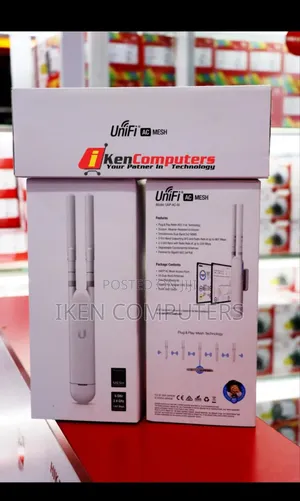 Ubnt Uap-Ac-M
