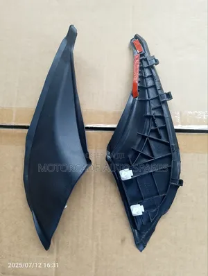 Toyota Fielder Axio 2012-2018 Windscreen Windshield Finisher