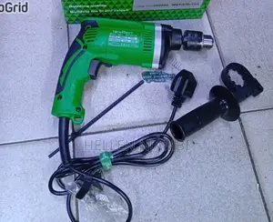 Newbeat Corded Impact Drill