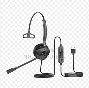 Fanvil Ht301-U Usb Wired Headset