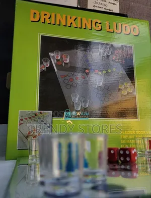 🔻Ludo Game