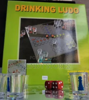 🔻Ludo Game
