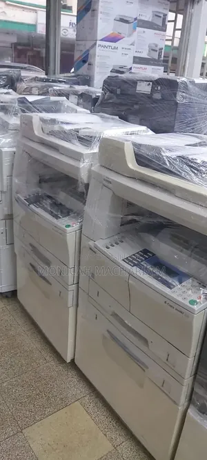 Best Machine Kyocera 2050