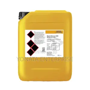 Water Reducer ( Sika Viscocrete 3889)
