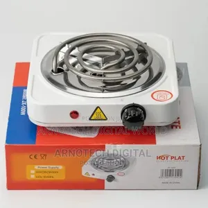 Hot Plate Electric Coil