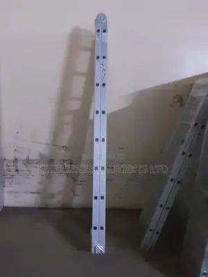 Fundi 2 X 8 /16ftaluminum Folding Ladder
