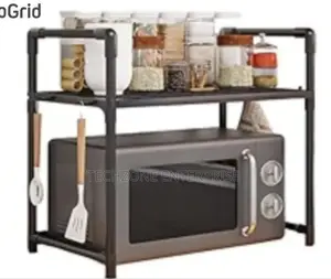 Heavy Duty Multipurpose Microwave Stand 