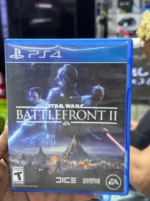 Battlefront 2 Used