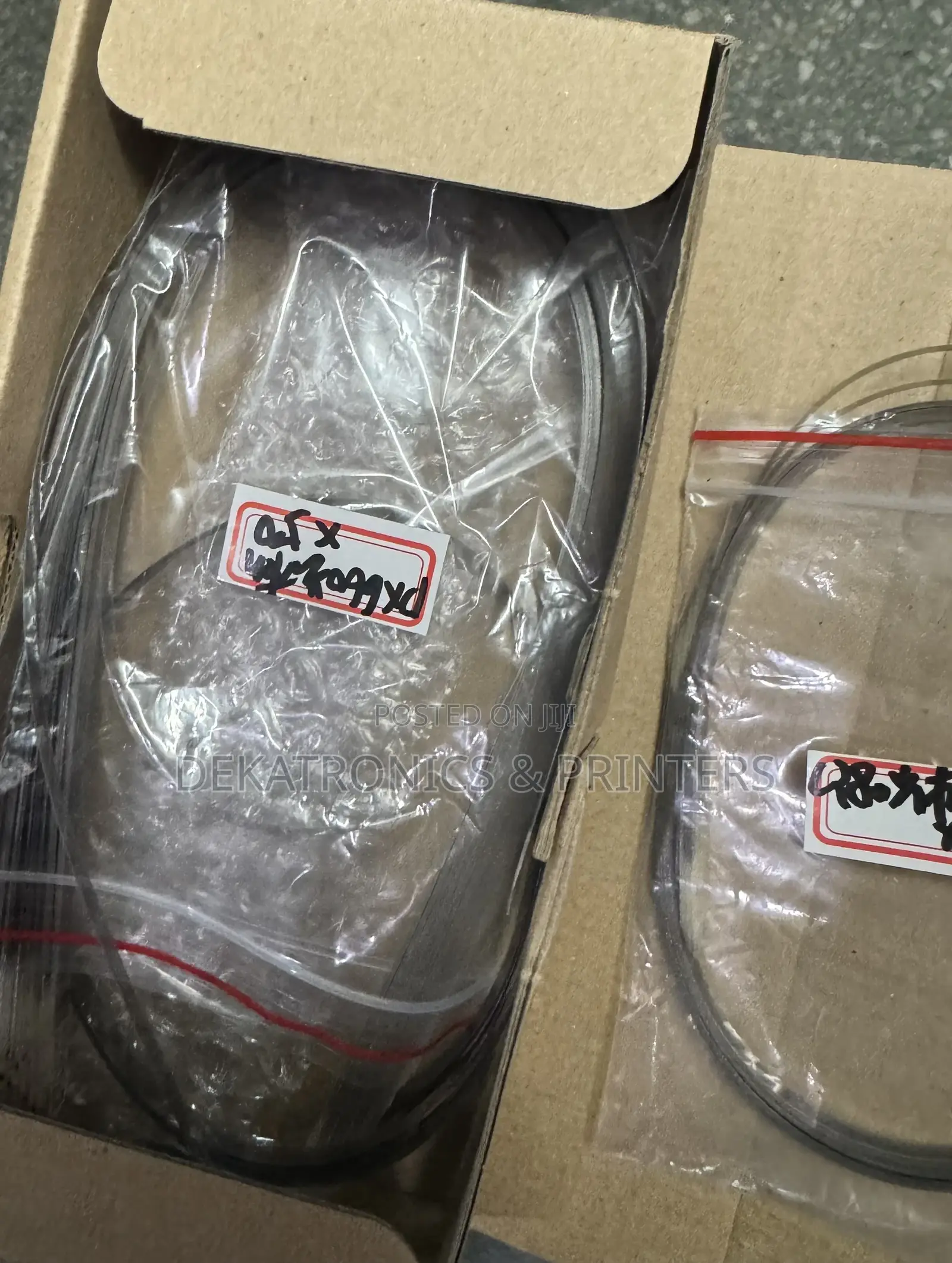 Epson Px660 Encoder Sensor