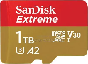 Sandisk Micro Sd 1tb Memory Card
