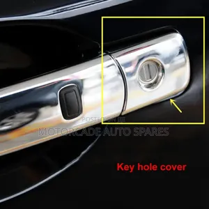 Nissan Xtrail T31 2007-2013 Door Handle Key Hole Cover