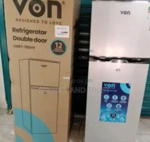 Von 138liters Fridge