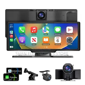 New 10.26 Inch Universal Car Radio Multimedia Video Player