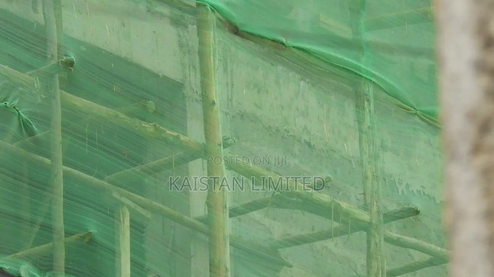 High Quality Construction Nets 3m By 50m