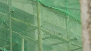 High Quality Construction Nets 3m By 50m