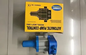 Quality Automatic Pump Control