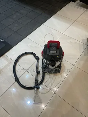 Wet Dry Aico Japan Carpet Cleaner/Vaccum Cleaner