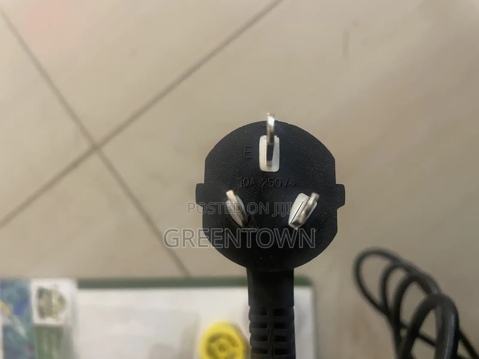Electronic Soldering Iron