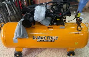 300 Litres Electric Air Compressor/4hp Air Compressor