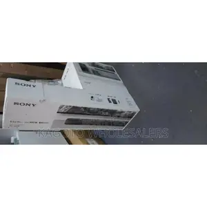 Restocked Sony S20r 400watts Sound Bar.Wofer