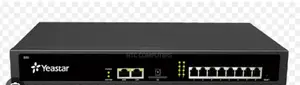 Yeastar S50 Voip PBX Phone System