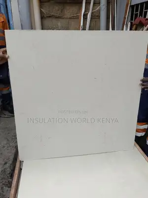 Asbestos Mill Board 1mx1mx4mm