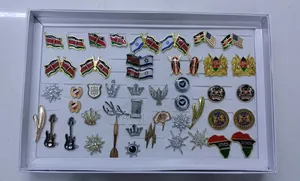 Coat Lapel Pin Accessories