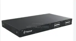 Yeastar S100 Voip PBX Phone System