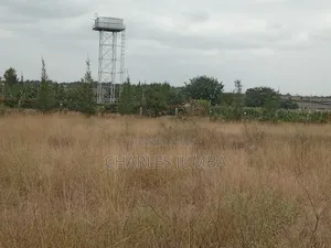 Kag Plot in Korompoi