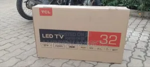 TCL 32 Inches Android Tv