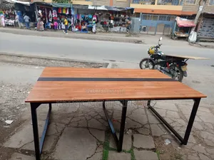 Modern Office/ School/ Hall Conference Table 2.4 Mtr