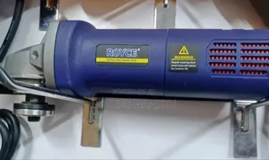 Professional Royce Angle Grinder