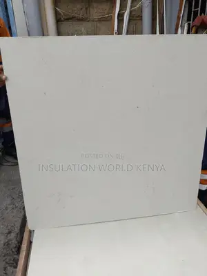 Asbestos Mill Board 1mx1mx10mm