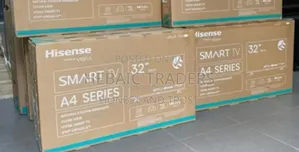 Hisense 32 Inches Tv