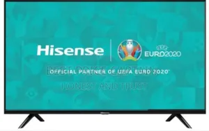 Hisense 32 Inches Tv